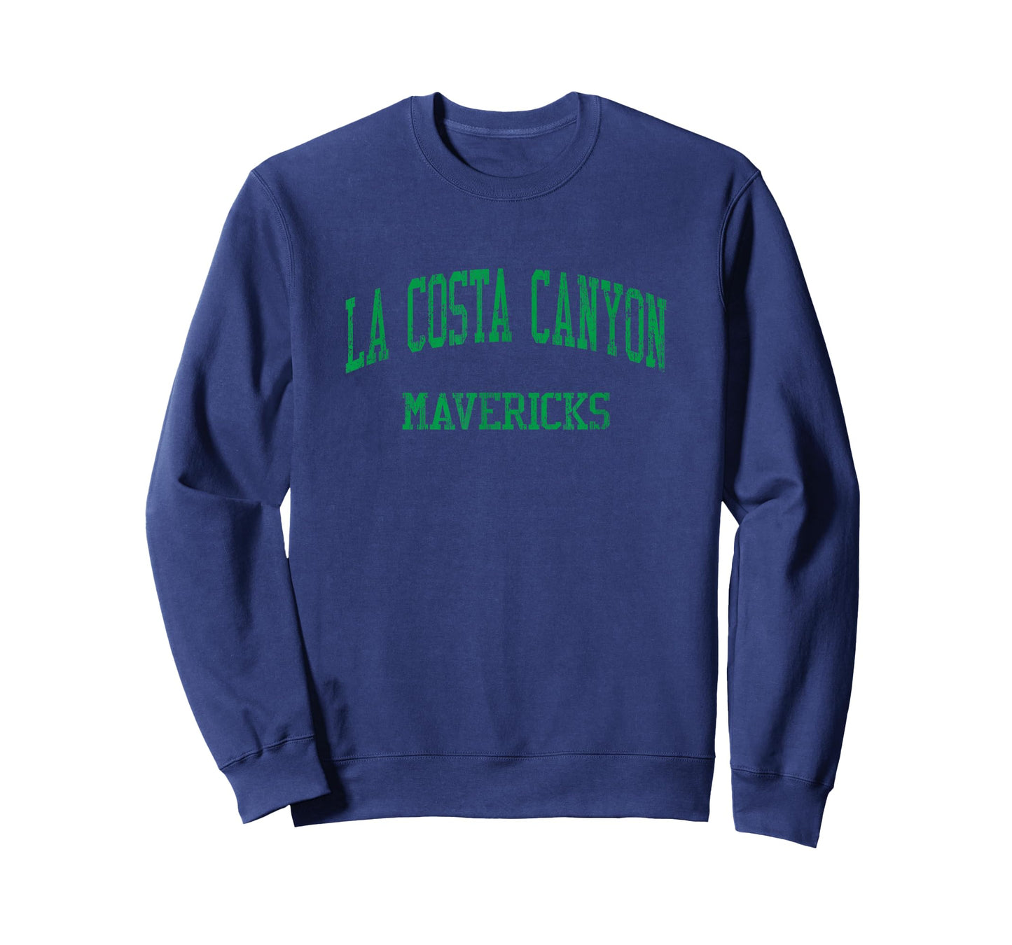 La Costa Canyon High School HS Encinitas CA Vintage Sports T-Shirt