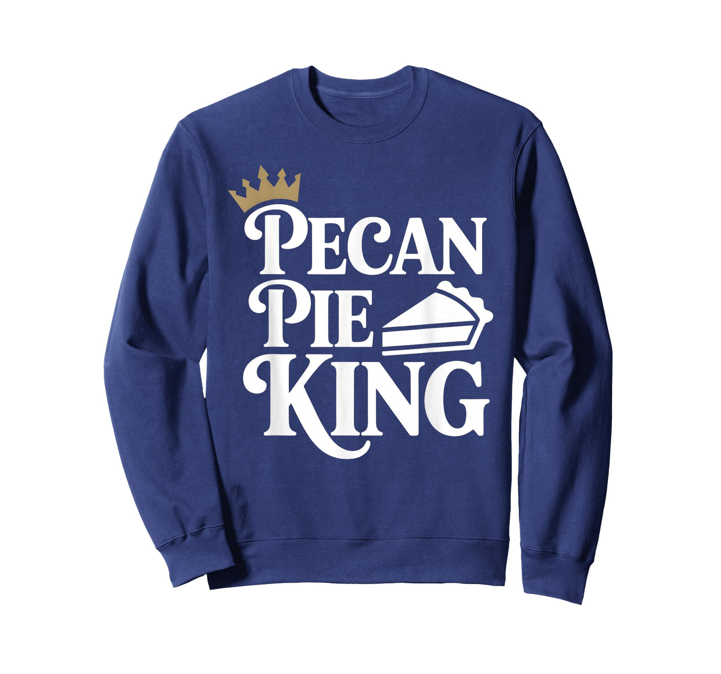 Pecan Pie King T-Shirt
