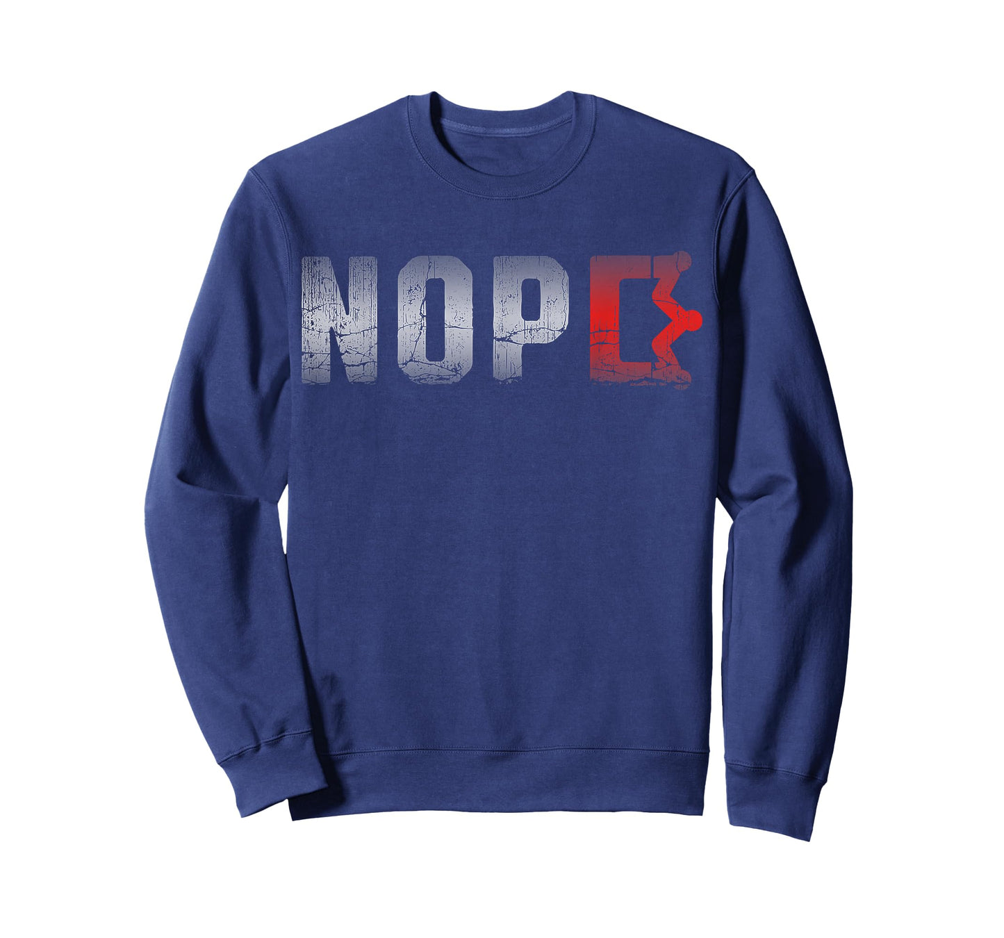No Kings Nope Protest Sign - No Kings in America Since 1776 T-Shirt