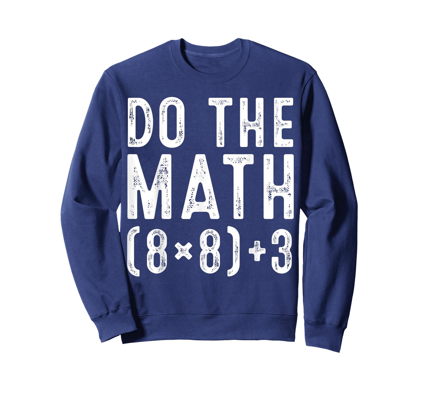 Do The Math 67 Meme Funny Six Seven Teacher Women Man T-Shirt