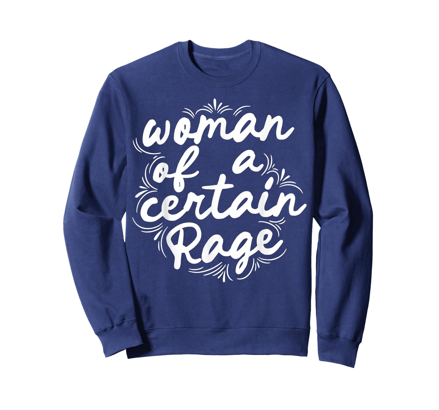 Woman of A Certain Rage T-Shirt