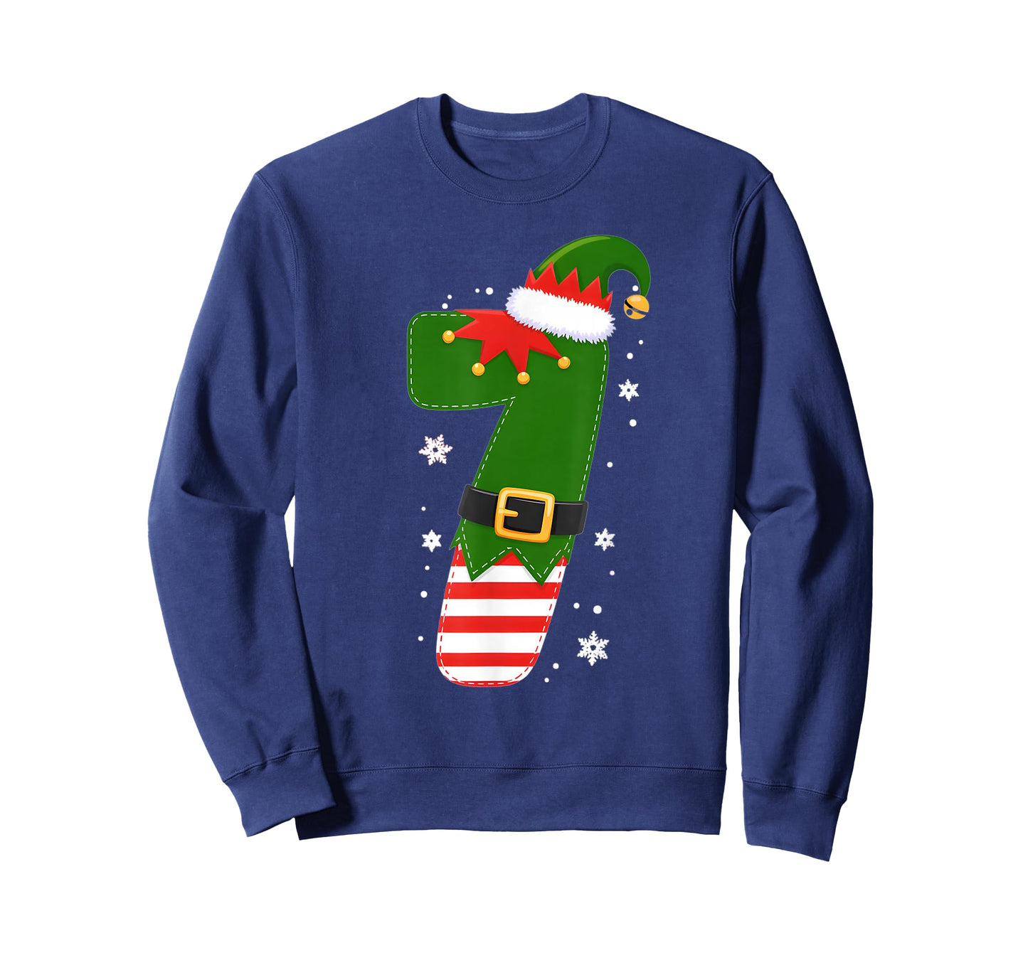 Funny 67 Six Seven Meme Couple Matching Christmas Pajamas T-Shirt