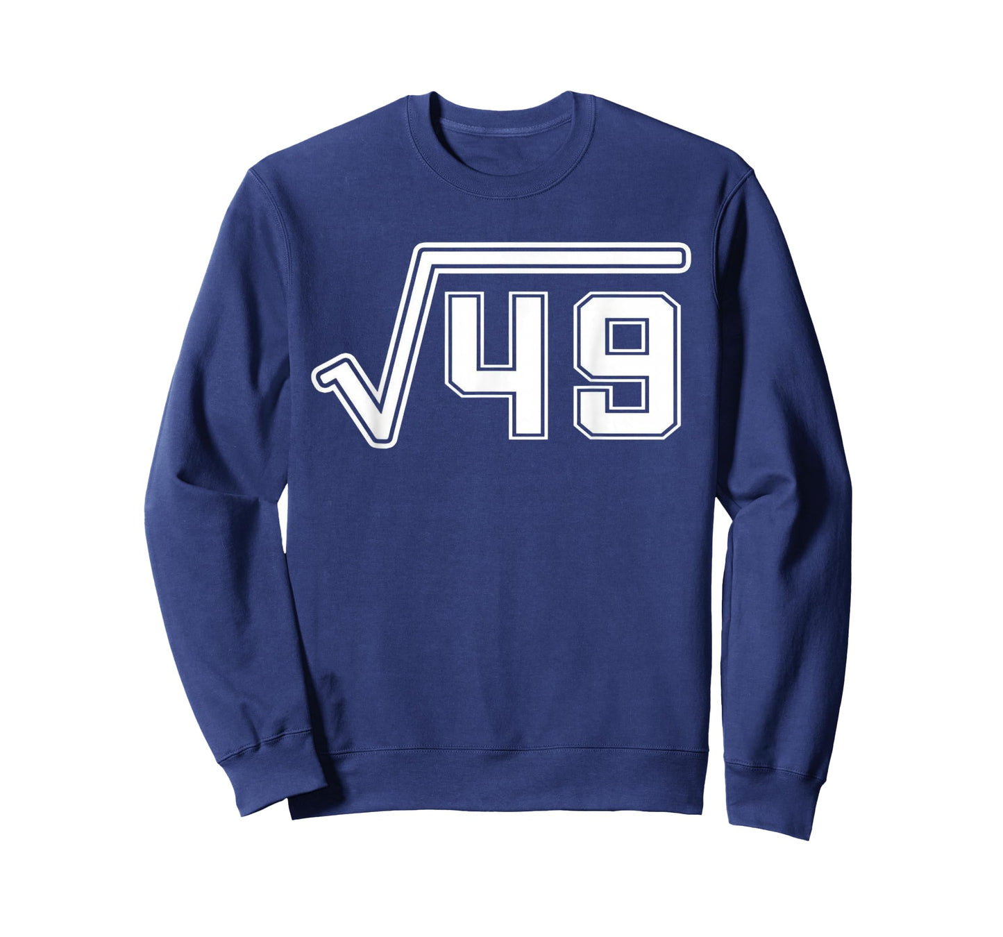 6 7 Meme Couple Square Root 36 49 Halloween Costume T-Shirt