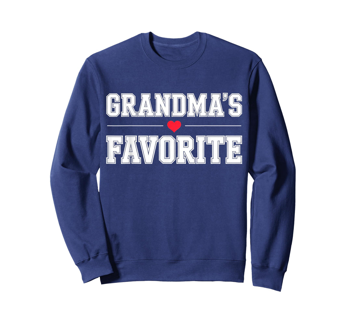 Grandmas Favorite T-Shirt