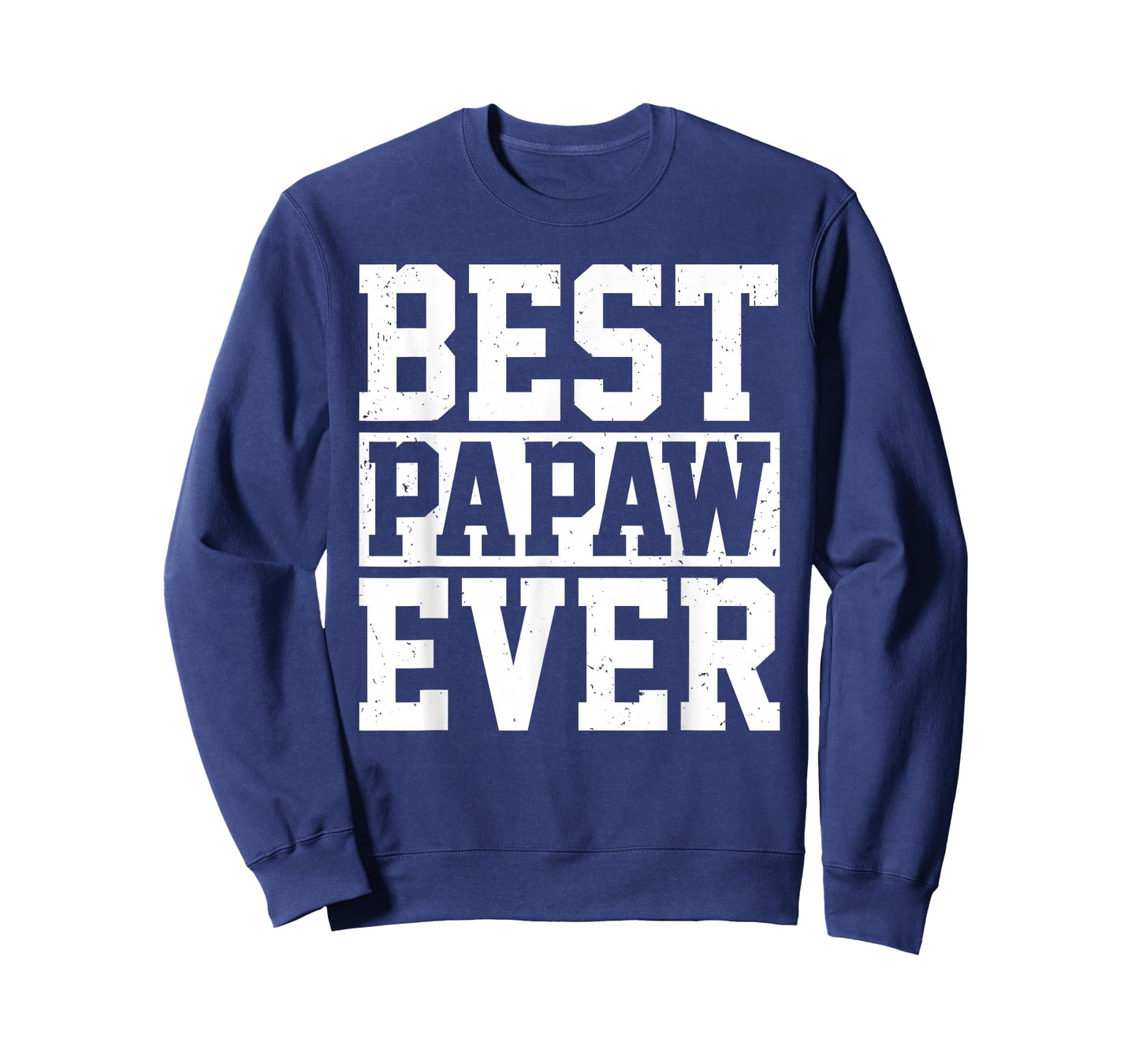 Cool Papaw Art for Grandpa Grandfather from Grandkids Papaw T-Shirt