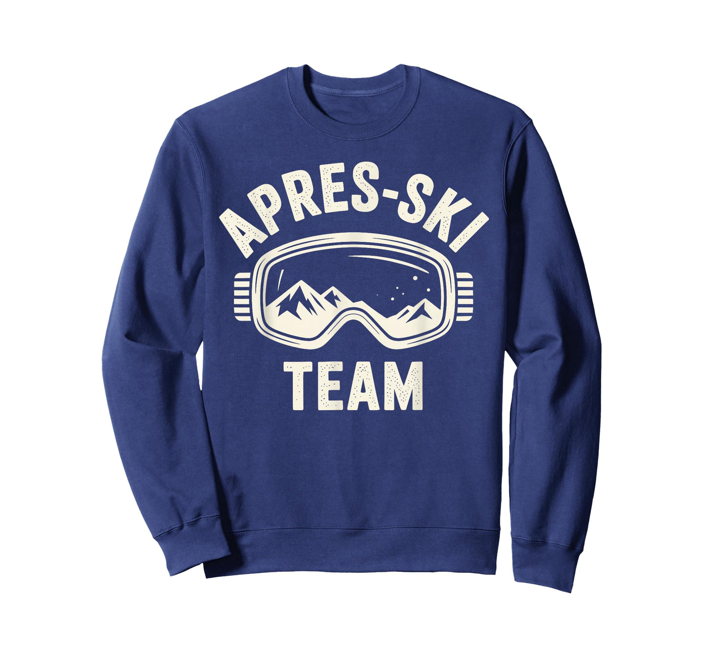 Funny Apres Ski Outfit for Men Women Apres Ski Party Lover T-Shirt
