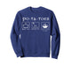 Funny Potatoes Po-Ta-Toes Boil Em Mash Em Stick Em in A Stew T-Shirt