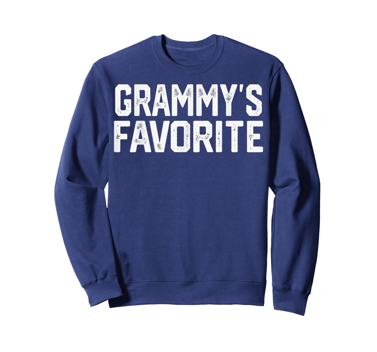 Grammy’S Favorite Funny Grandparent Grandchild Vintage T-Shirt