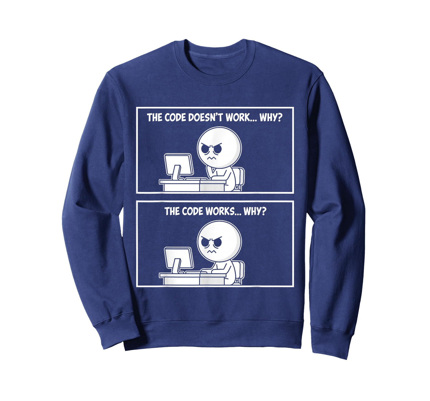 Software Developer Computer Engineer Funny Programmer Coder T-Shirt