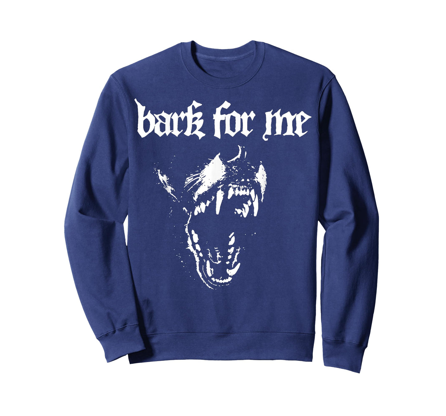 Bark for Me Funny Dog T-Shirt