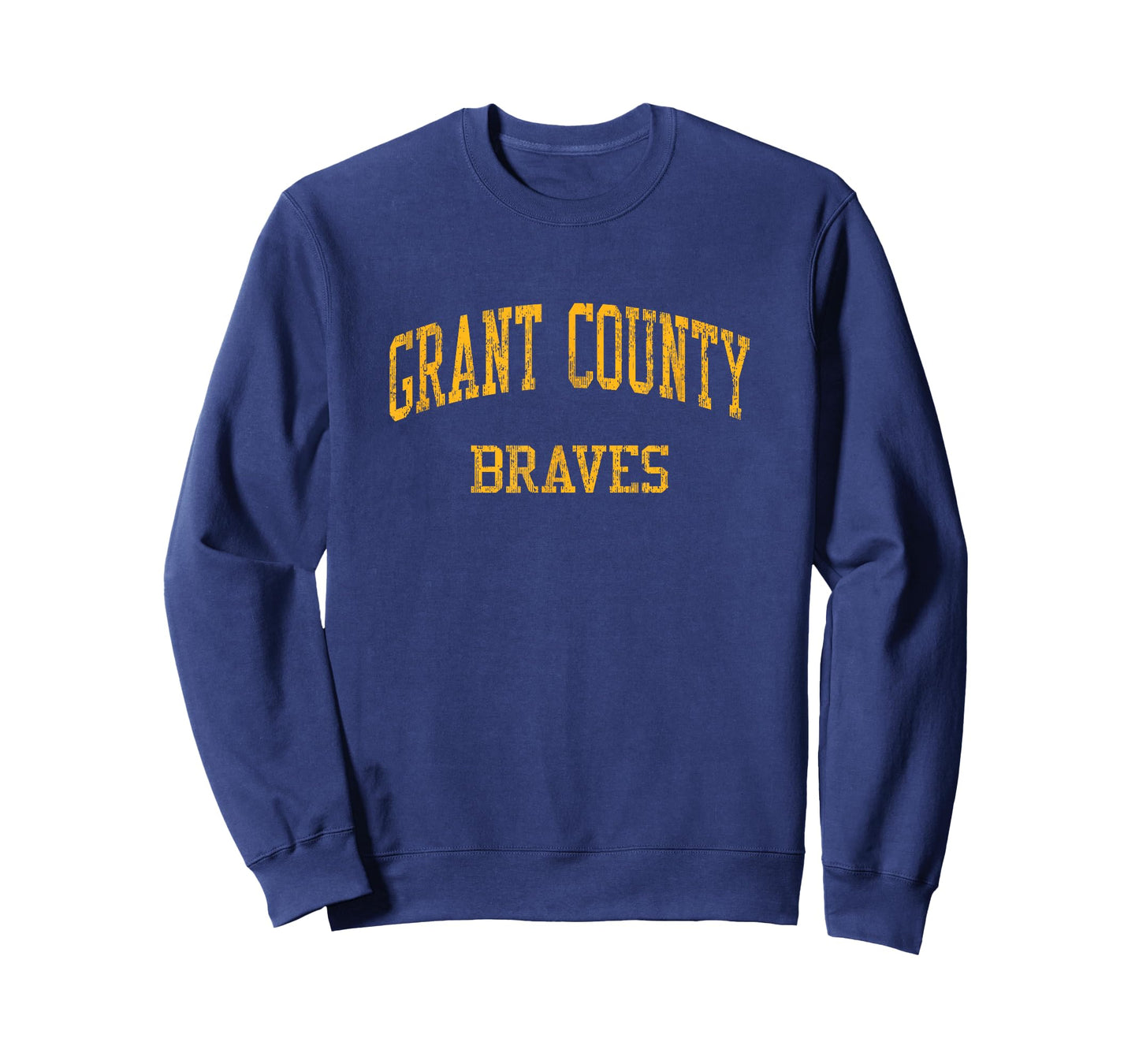 Grant County High School HS Dry Ridge KY Vintage Sports T-Shirt