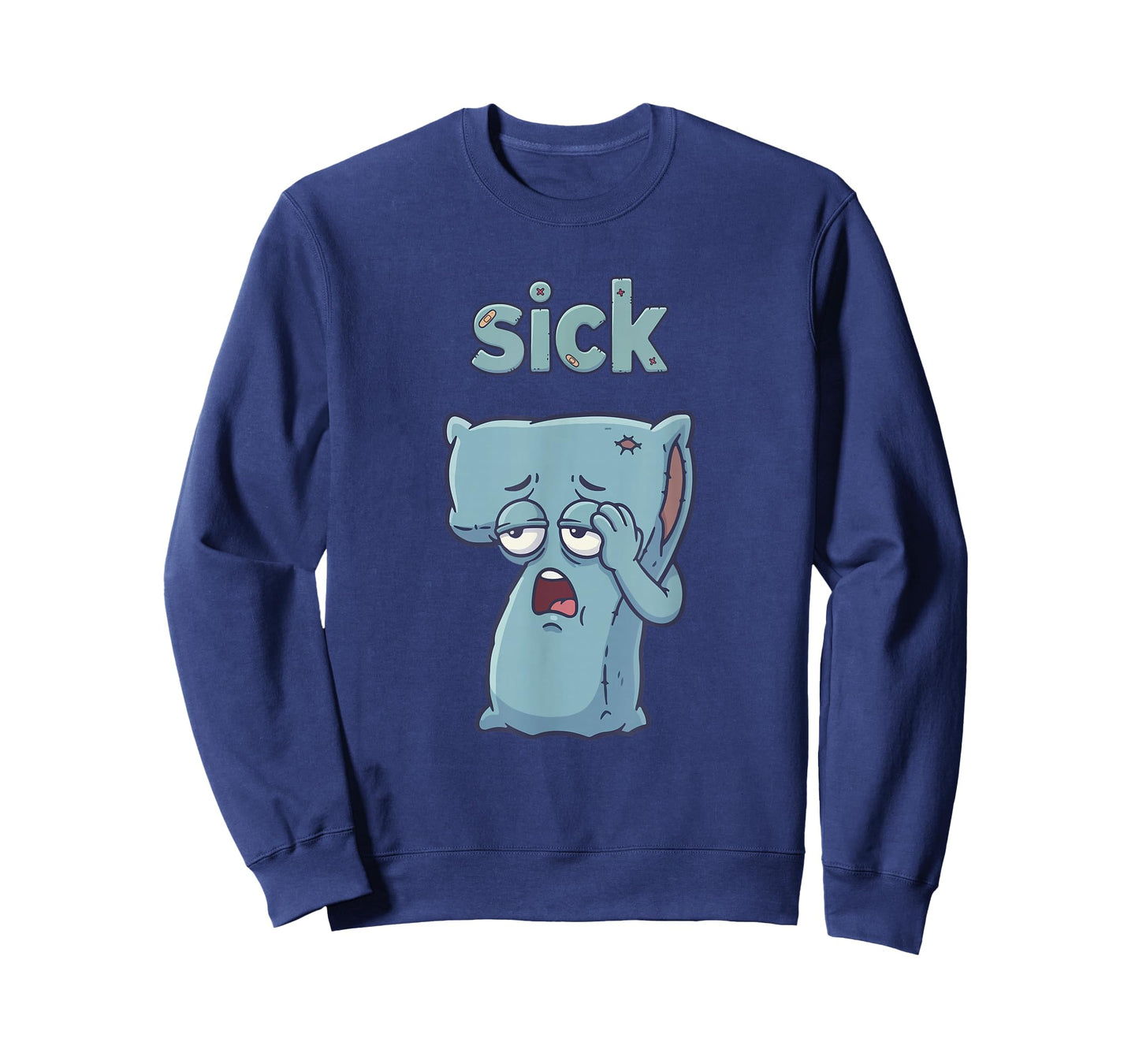 Sick Seven 67 Halloween Costume Six Seven T-Shirt