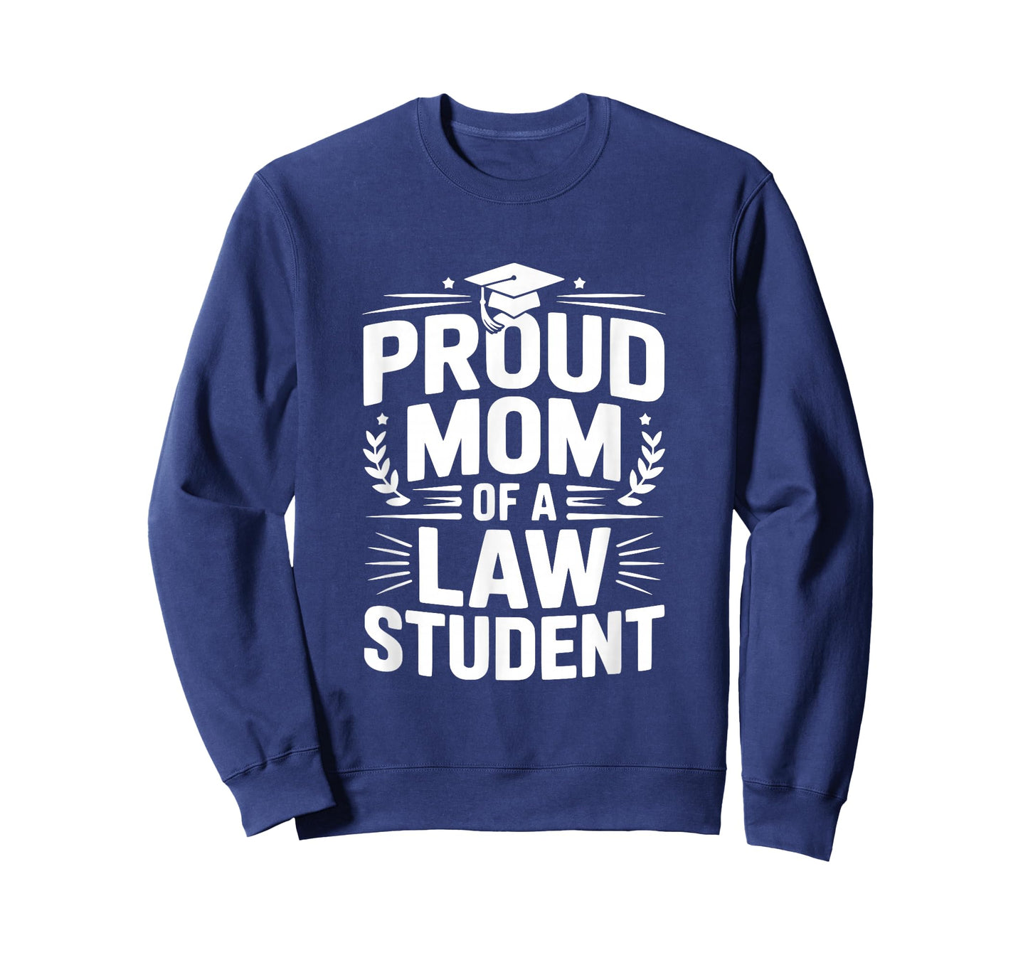 Proud Mom of a Law Student T-Shirt