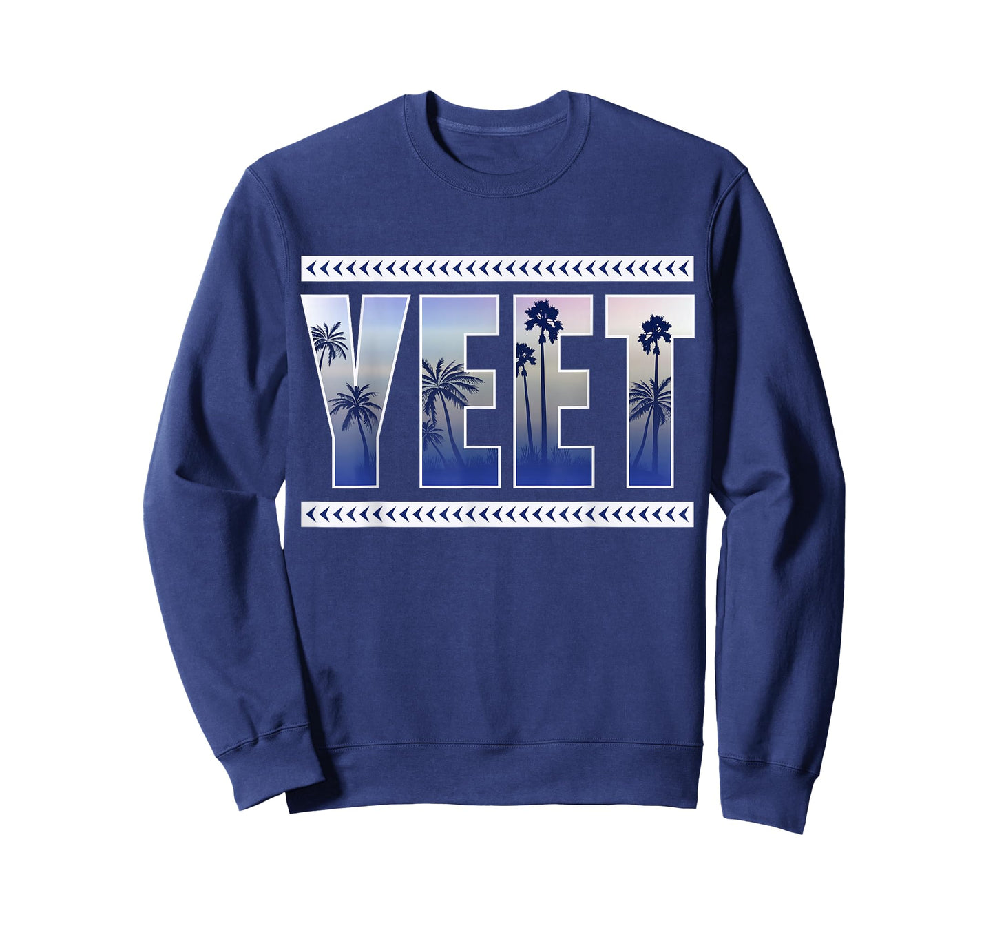 Yeet Funny Slang Quote Humor Meme Gift Idea T-Shirt