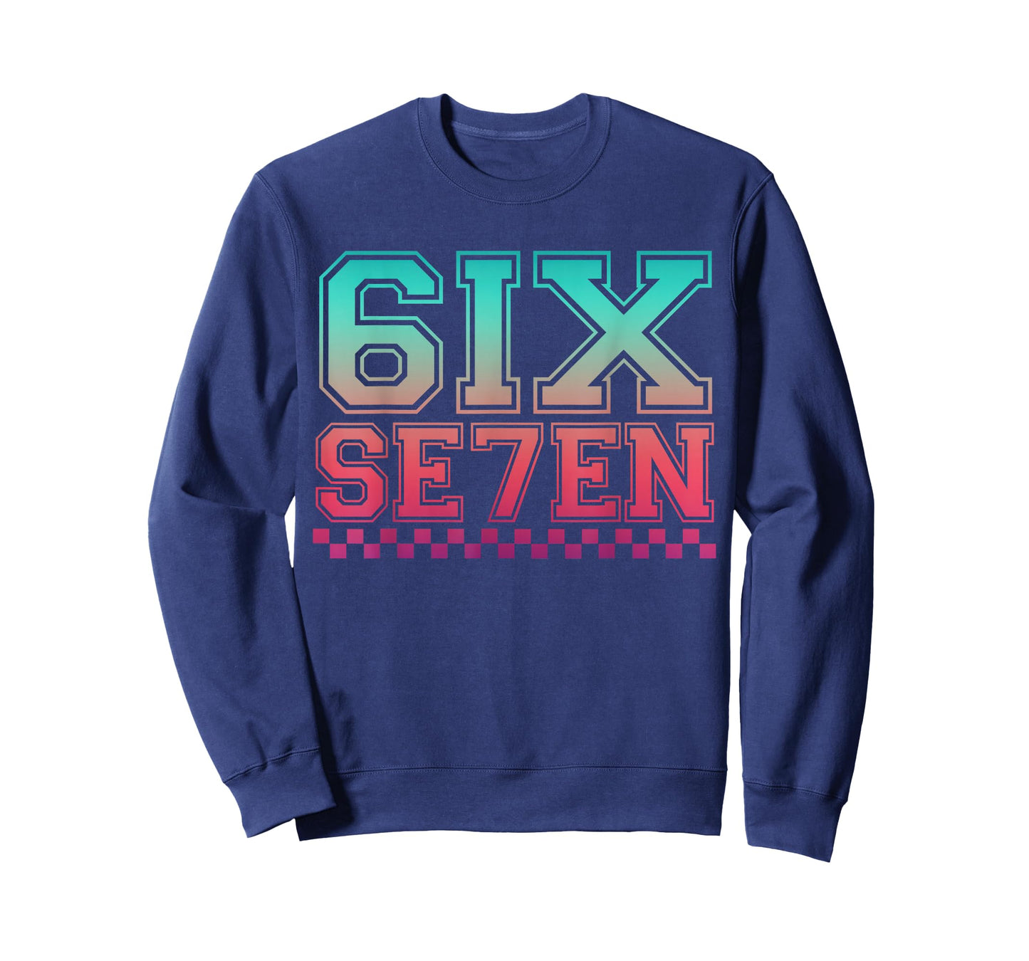 67 Graphic 6 7 Boys Girls Six Seven Men Women T-Shirt