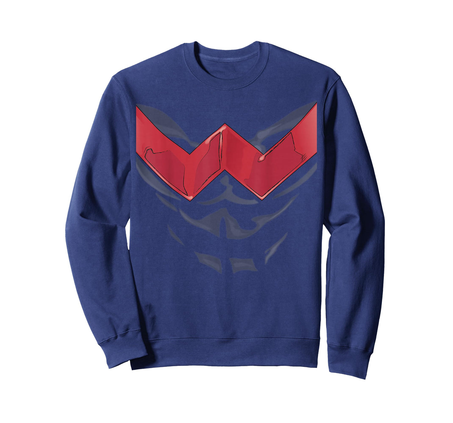 Marvel Comics Wonder Man Halloween Costume T-Shirt
