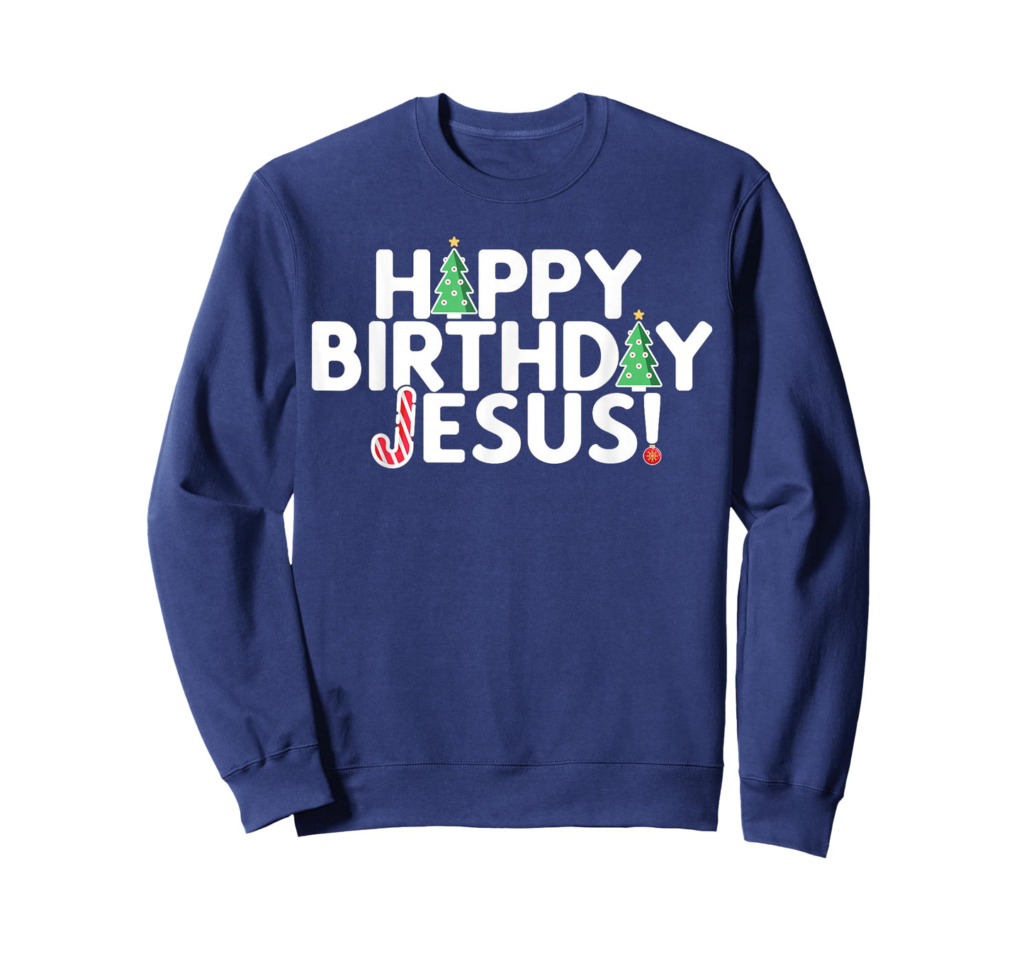 Happy Birthday Jesus Fun Christmas Bday Boy Christian Meme T-Shirt