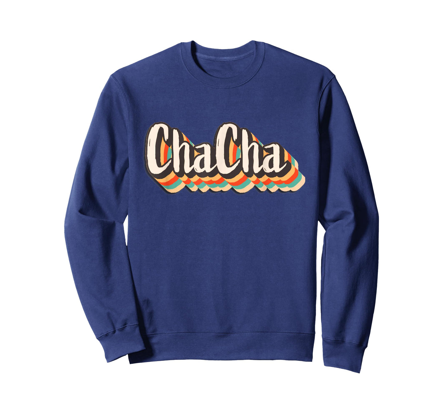 My Favorite People Call Me Cha-Cha Funny CHACHA Bday Gift T-Shirt