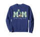 Mom & Dad of The Lucky Duck 1St Birthday Mommy and Me Duck T-Shirt
