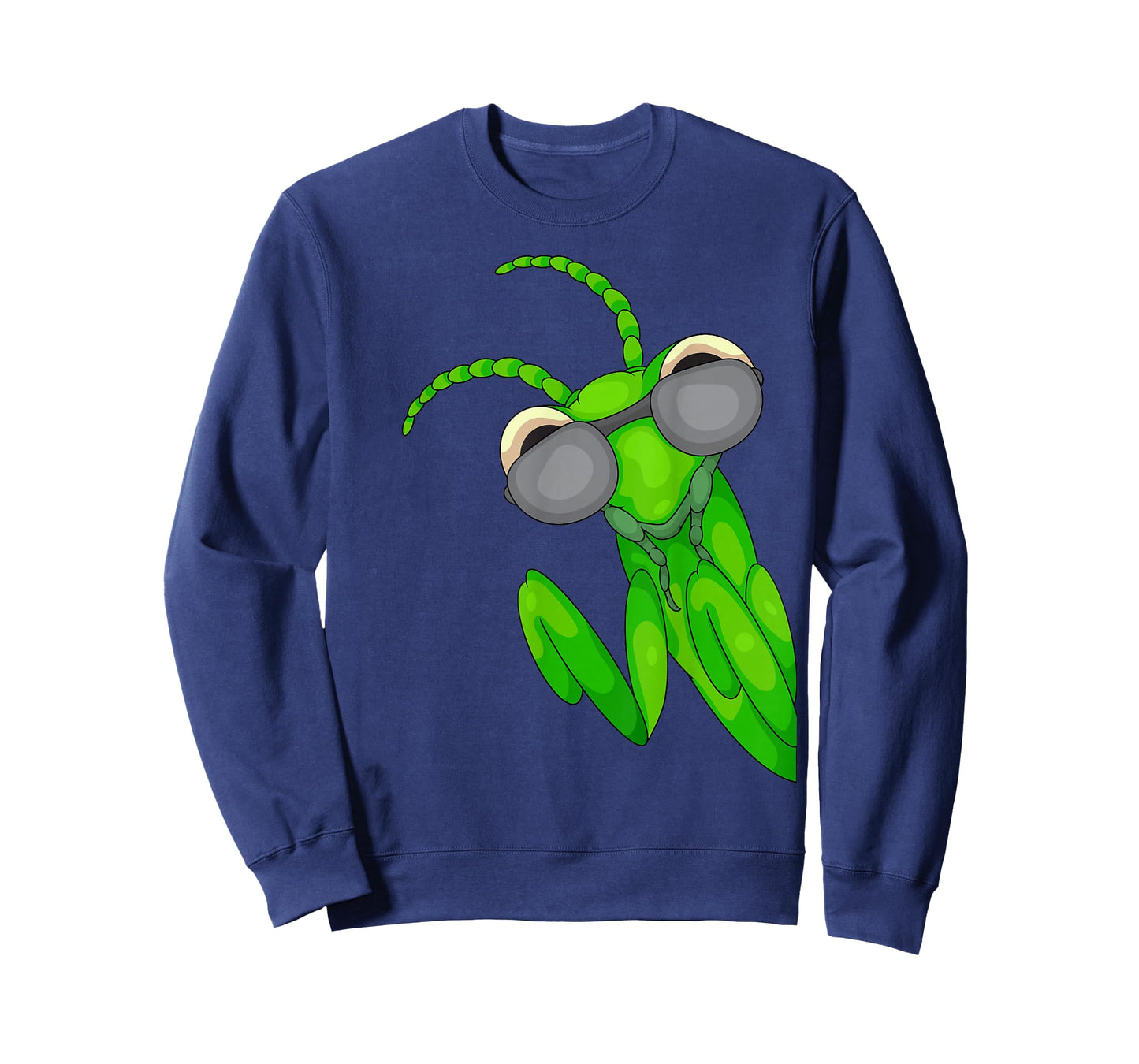 Cool Praying Mantis Lover Kids Insects Praying Mantis T-Shirt