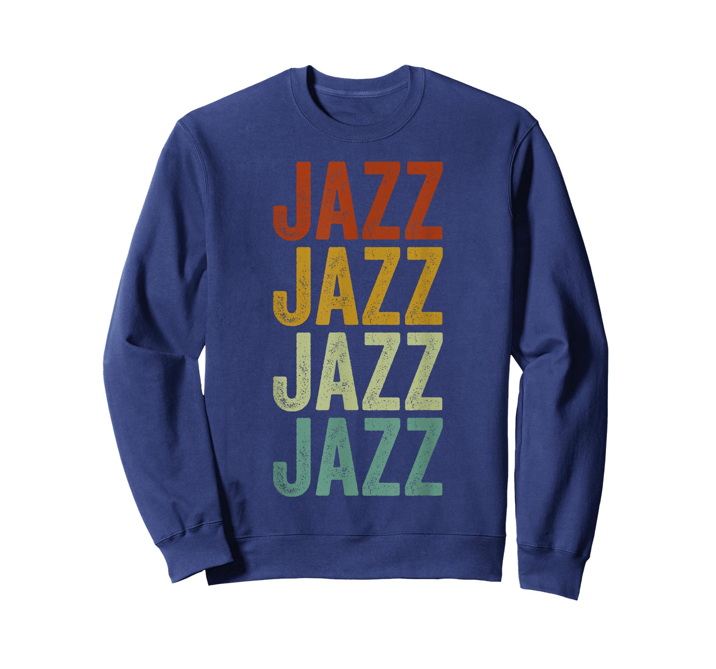 Jazz Music T-Shirt