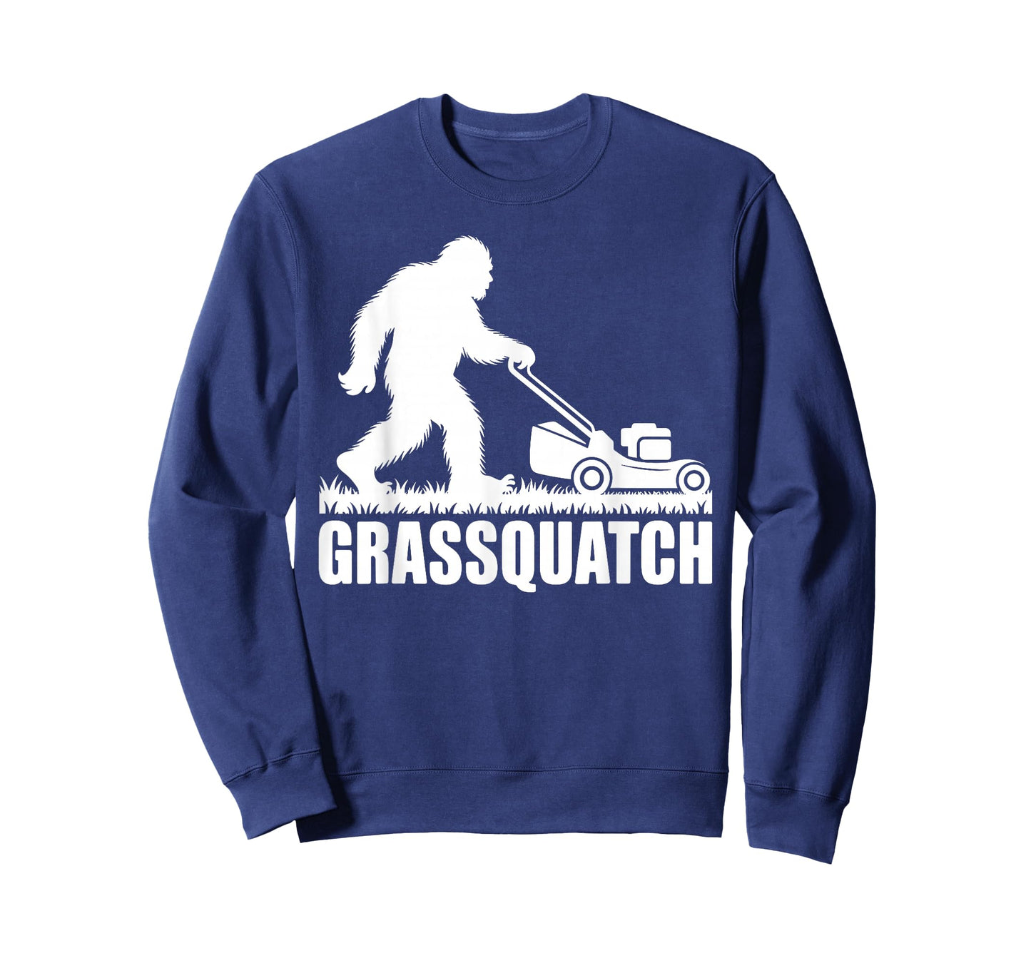 Funny Lawn Mower Art for Men Women Lawn Mowing Landscaper T-Shirt