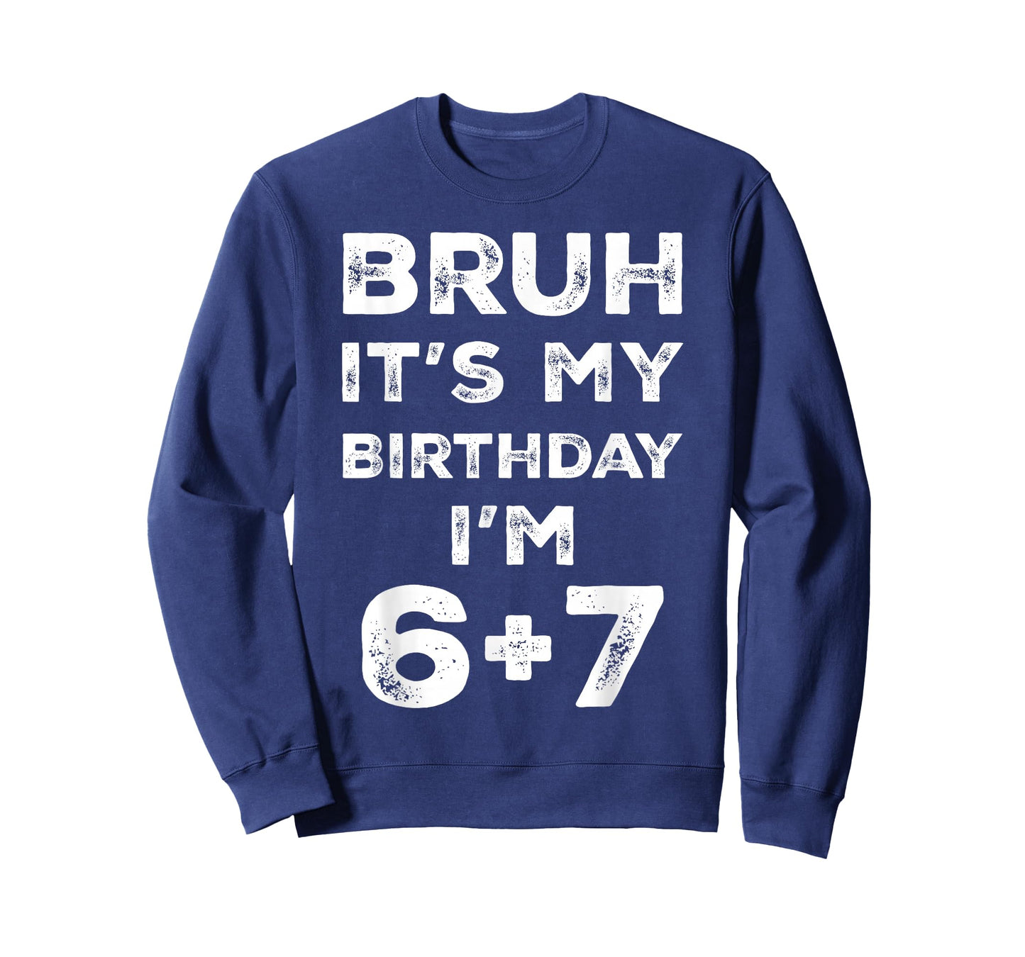 Funny 13th Birthday Official Teenager 13 Year Old Boys Kids T-Shirt