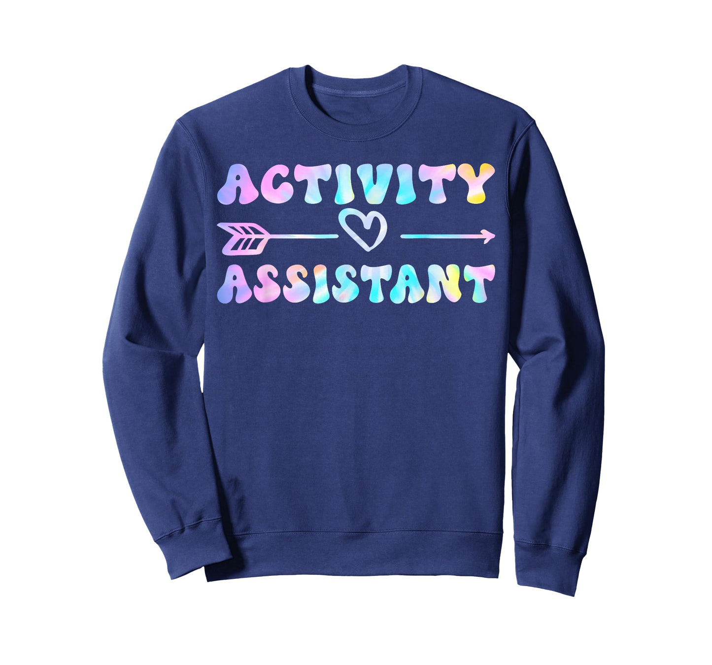 Activity Assistant Team Squad Director Professionals Week T-Shirt