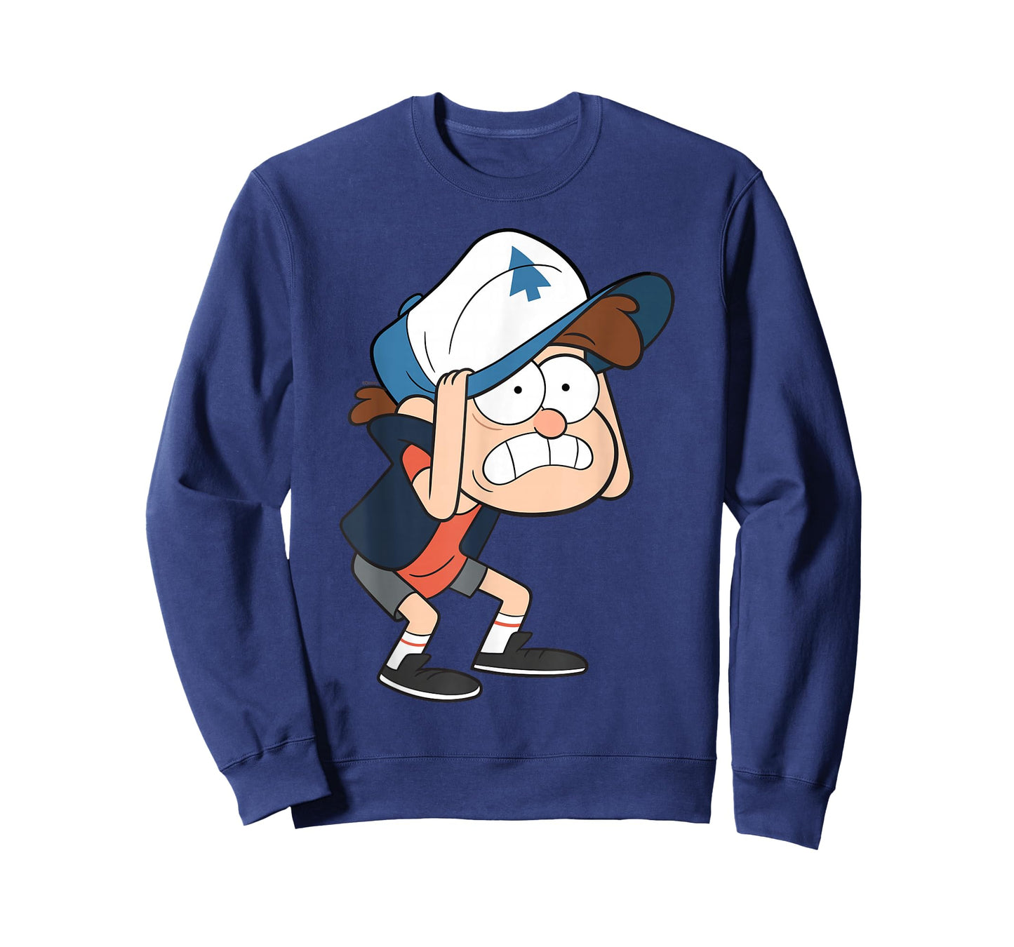 Disney Gravity Falls Dipper Pines Official Disney Channel T-Shirt
