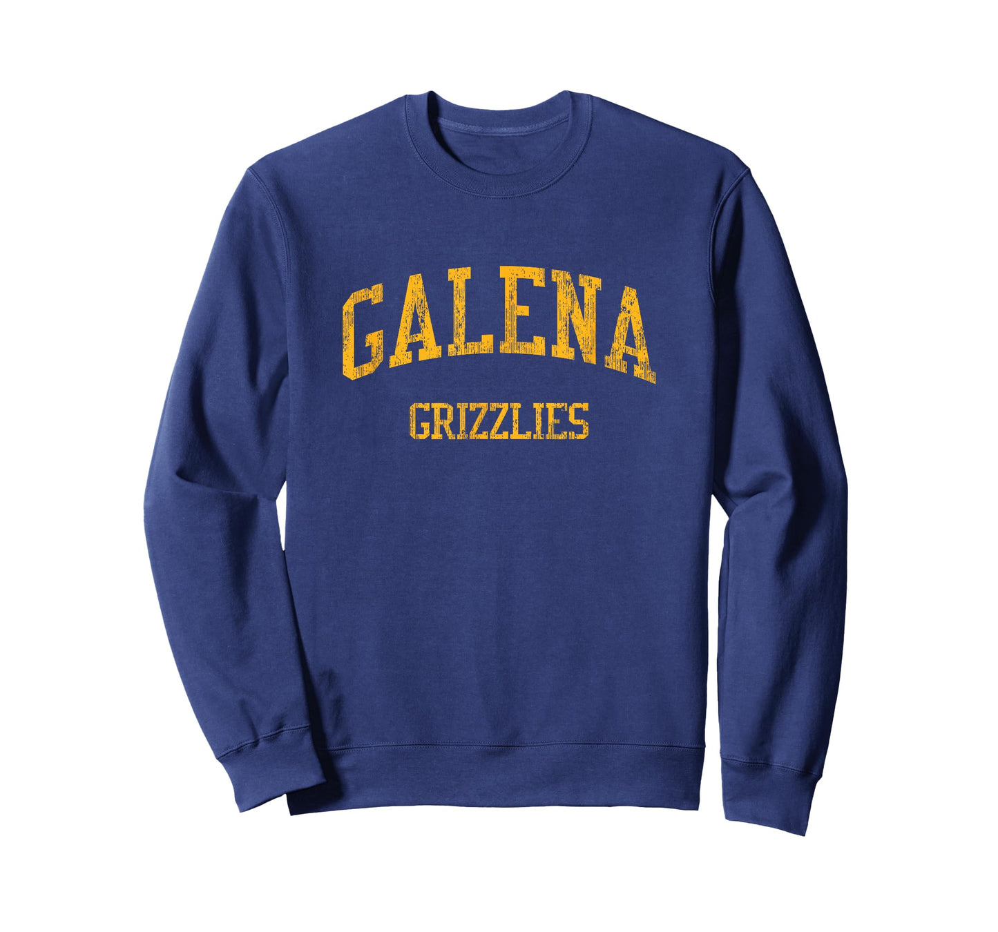 Galena High School HS Reno NV Vintage Sports T-Shirt
