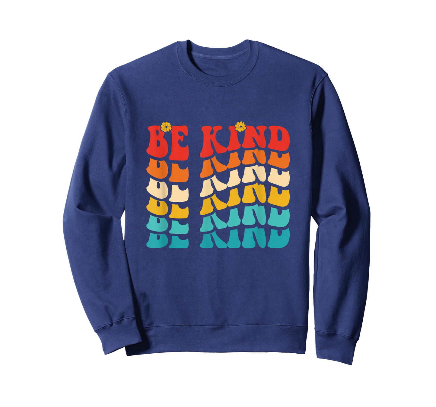 Be Kind Minimalist Love Kindness Positive T-Shirt