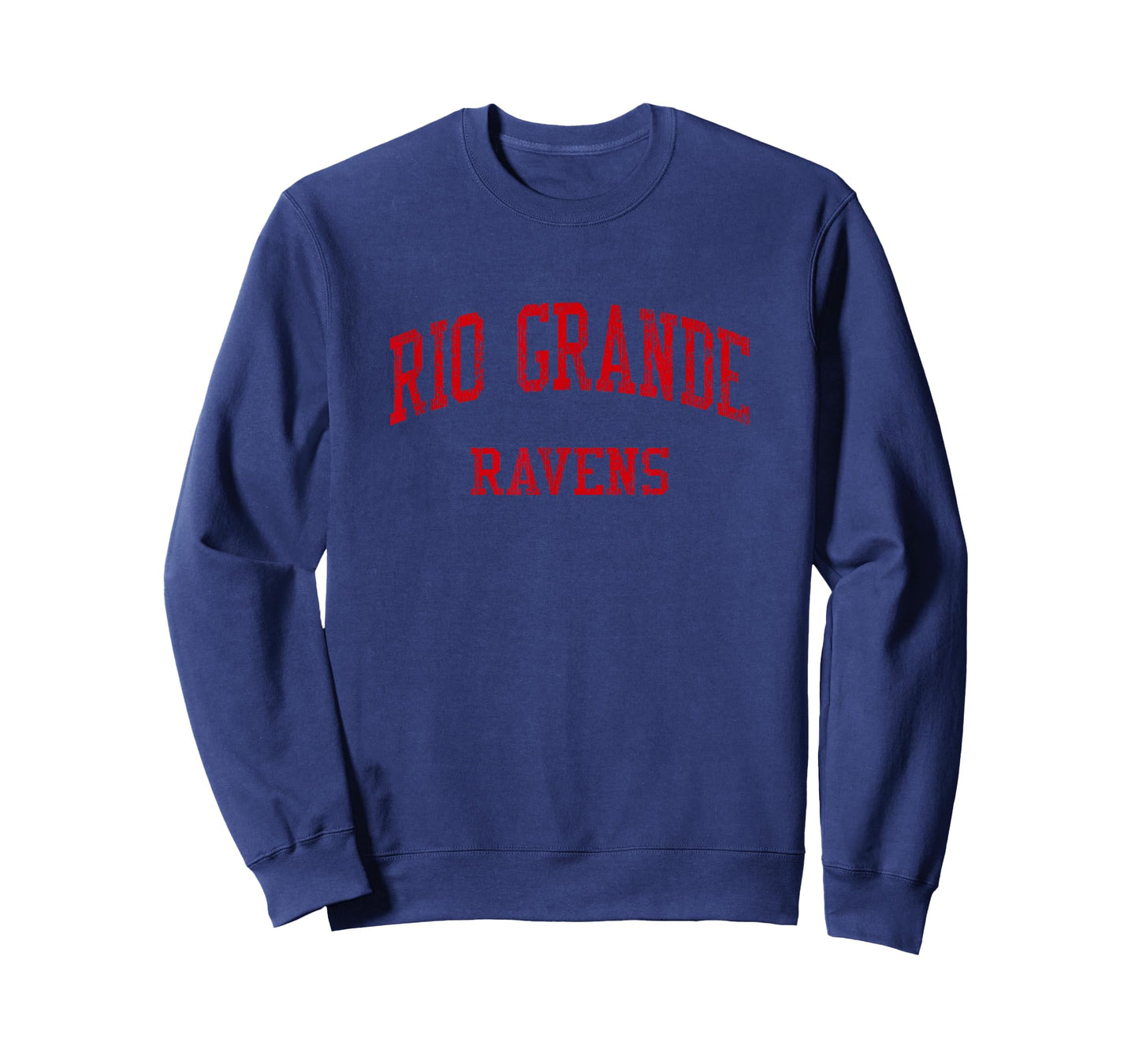 Rio Grande High School HS Albuquerque NM Vintage Sports T-Shirt