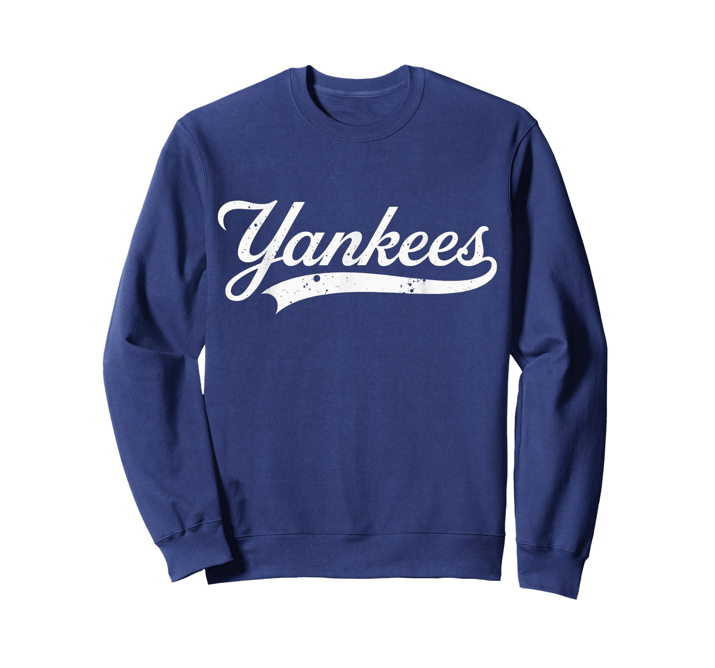 Yankees Vintage Retro Style, Classic 70s & 80s Yankees T-Shirt