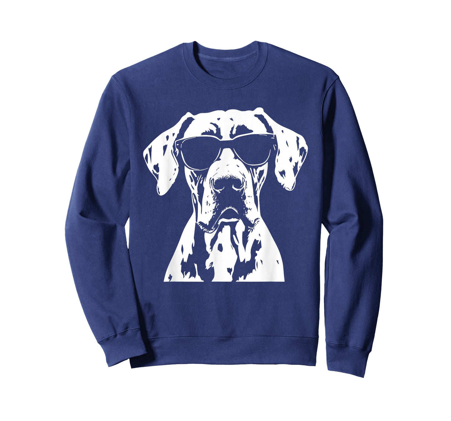 Great Dane Sunglasses T-Shirt
