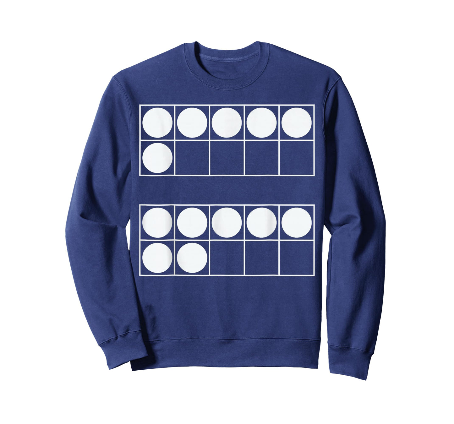 Funny 6 7 Number Math Teachers Students Six Seven Meme T-Shirt