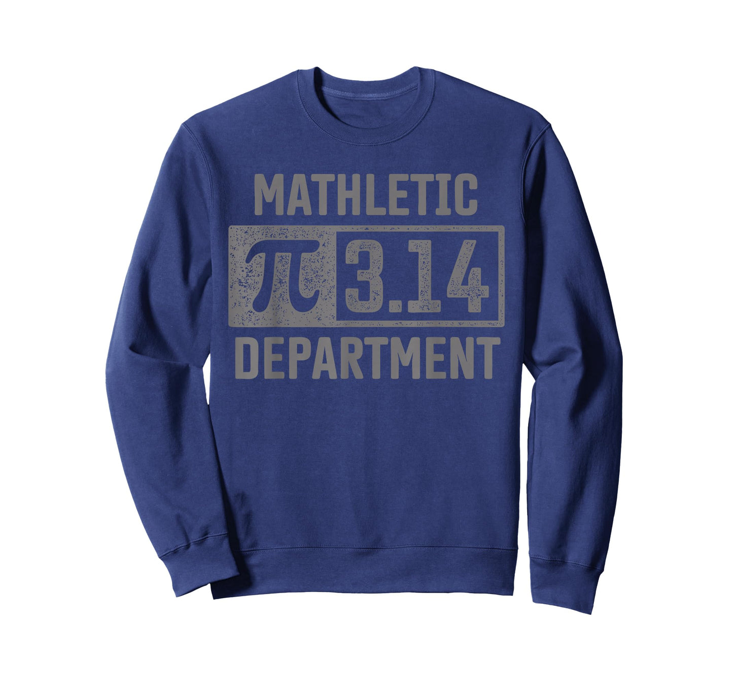 Math Teacher Vintage T-Shirt