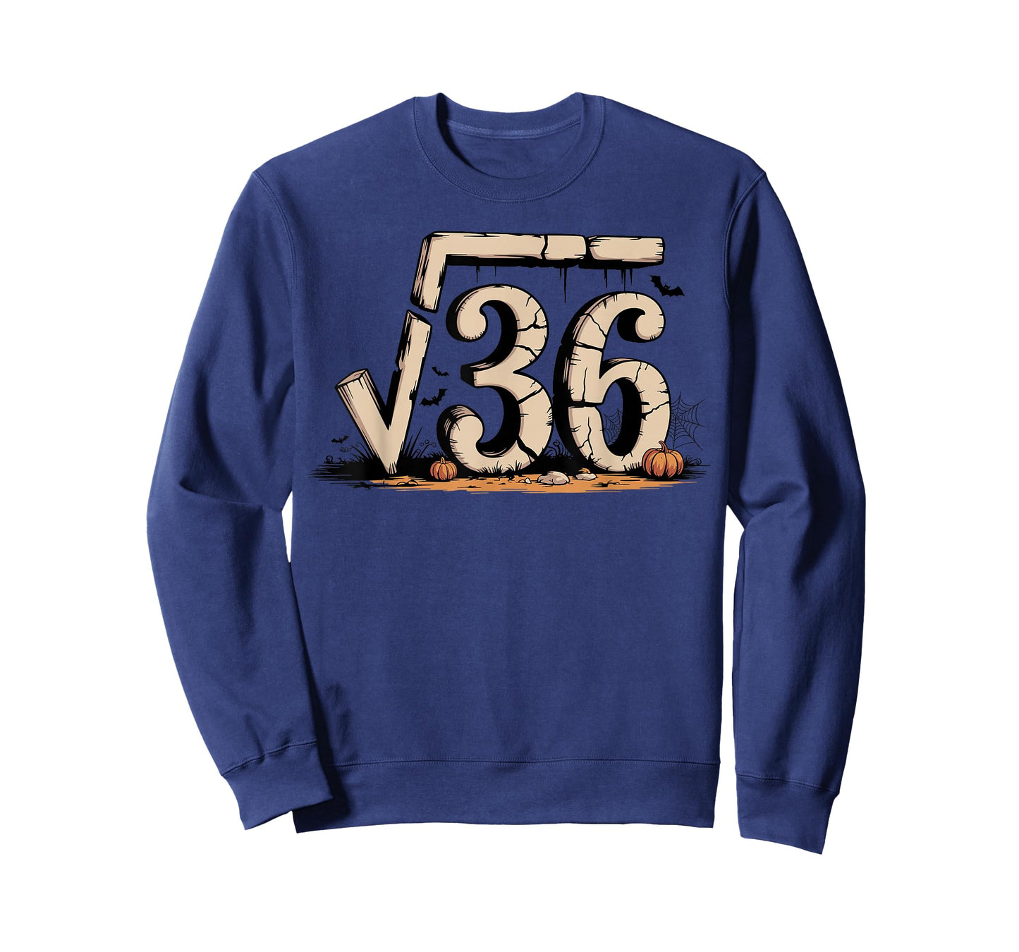 Square Root 67 Meme 6 7 Gen Alpha Halloween Six Seven T-Shirt