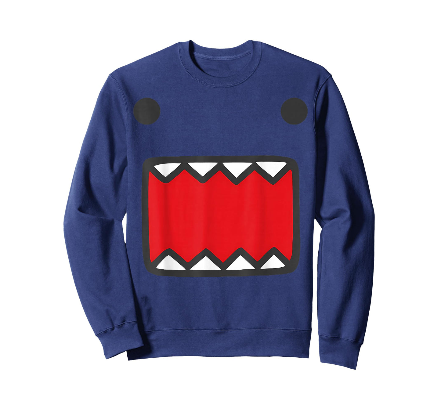 Domo face Costume T-Shirt