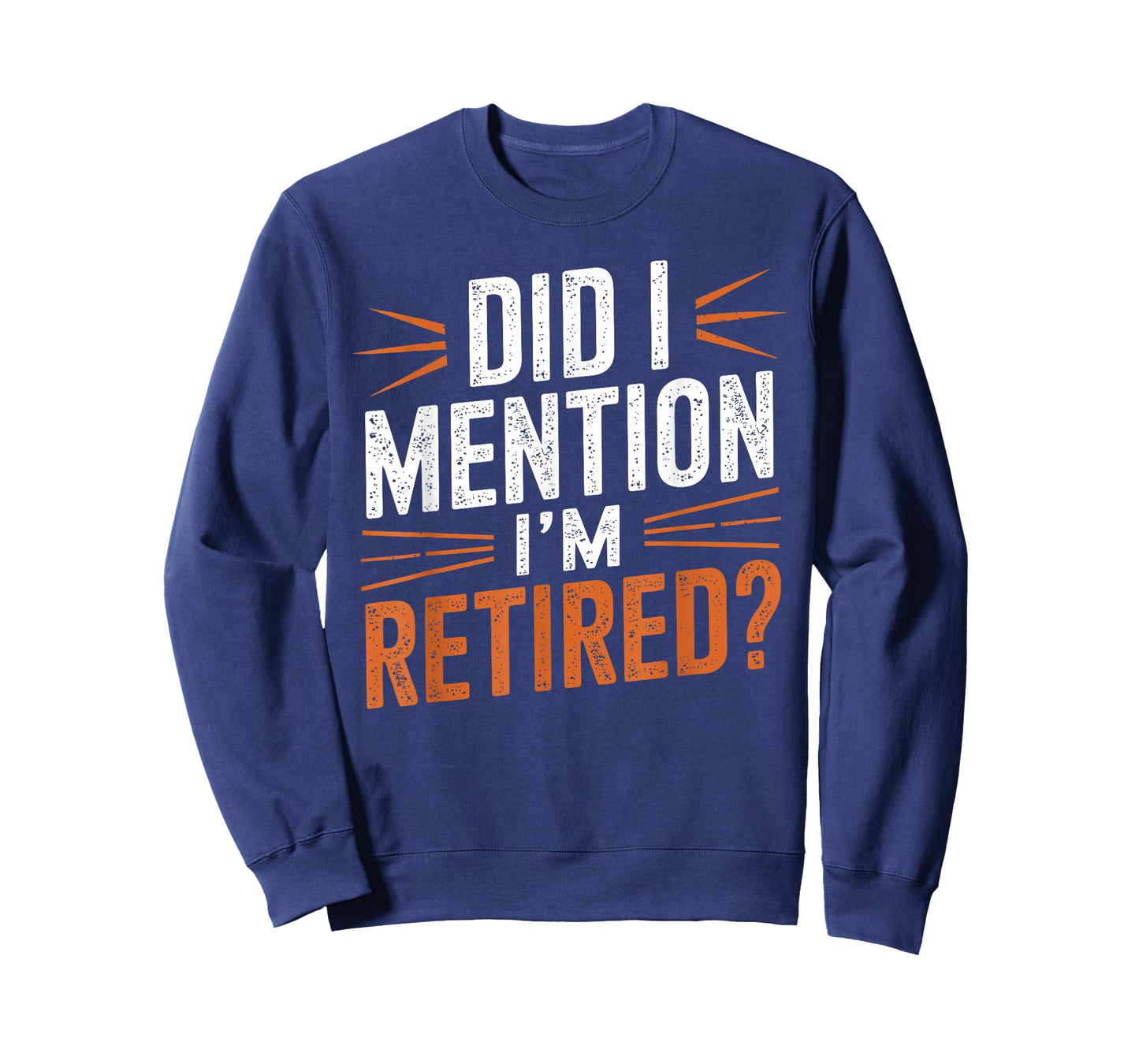 Retirement Design for Men Women Retired People Retirement T-Shirt