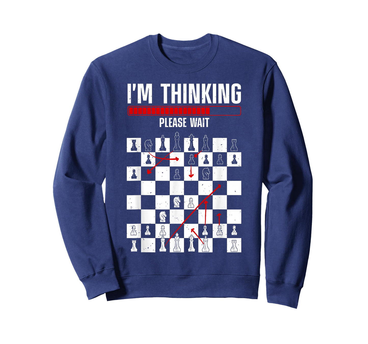 Best Chess Novelty for Men Women Chess Player Chess Lover T-Shirt