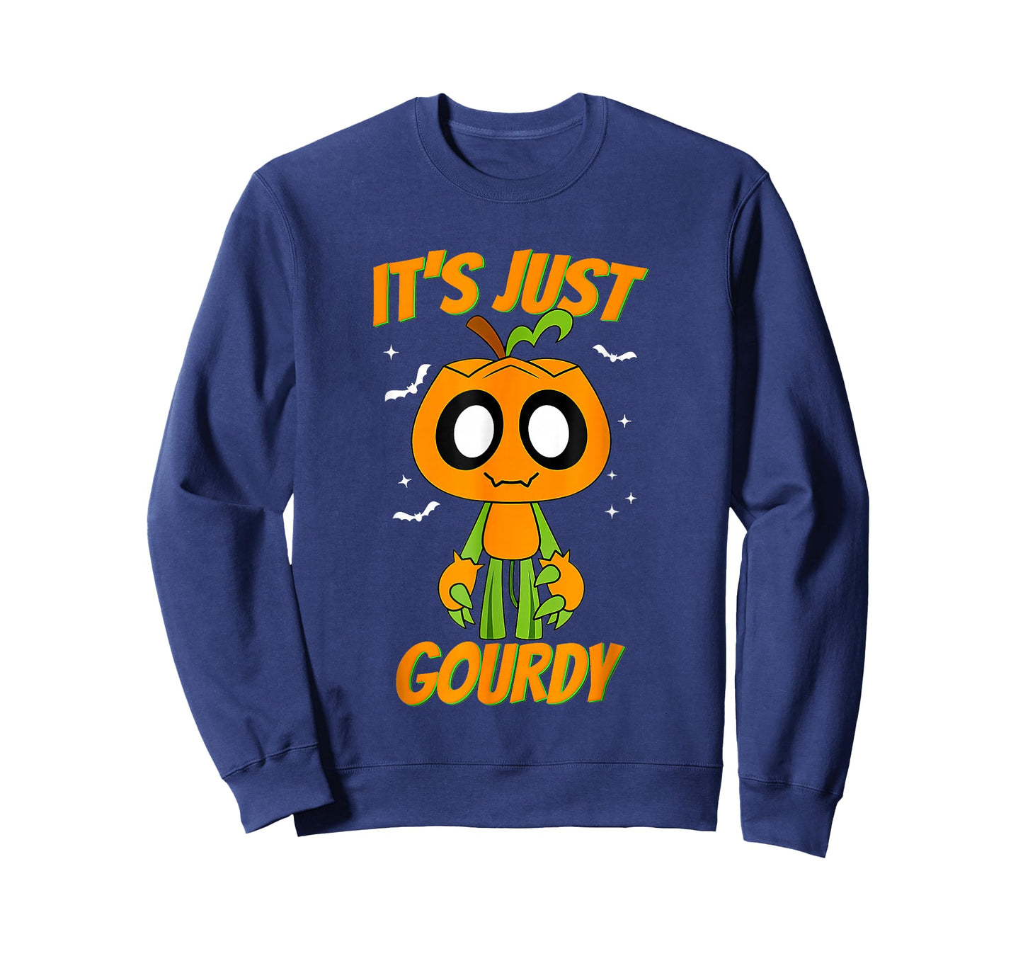 Dandy's Halloween World Spooky Gourdy Holloway T-Shirt