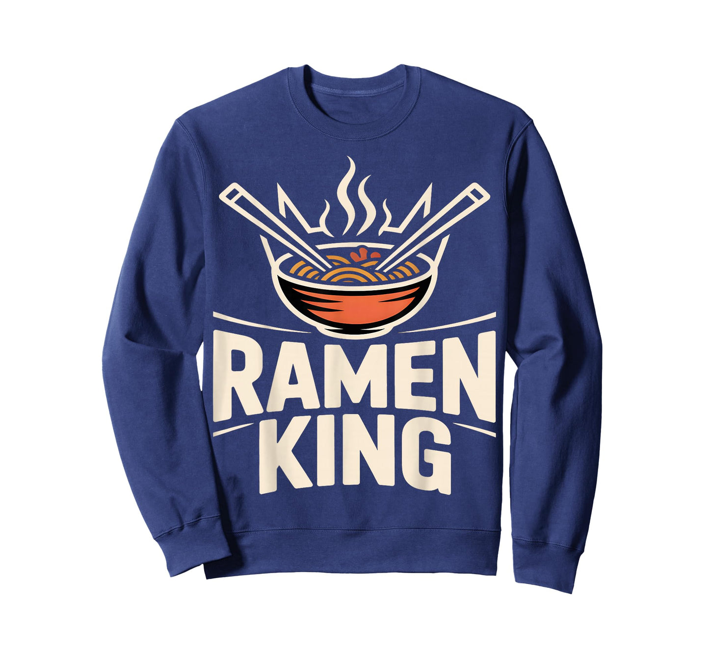 Ramen King Noodle T-Shirt