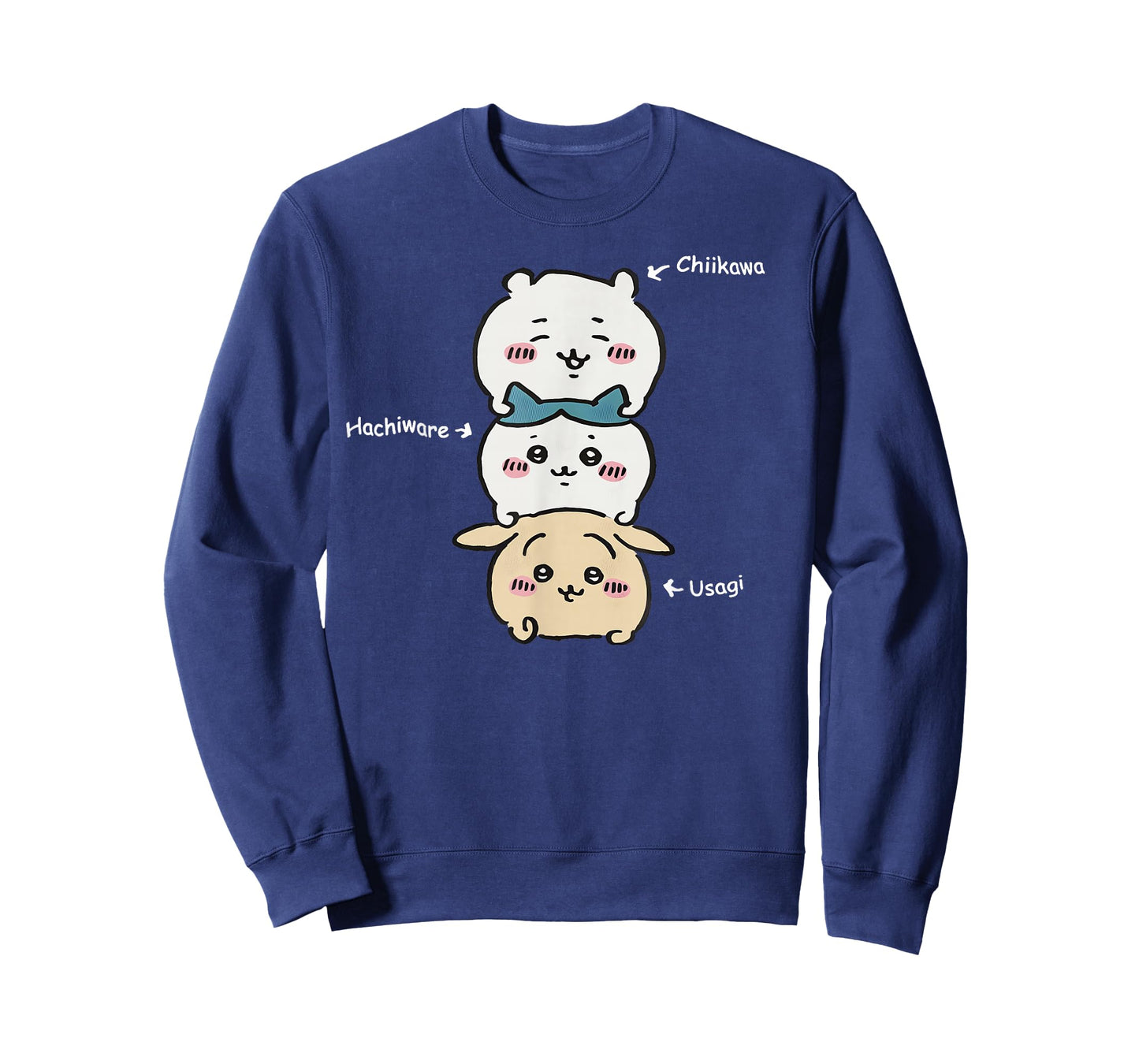 Toilet Time Chikawa Meme Tee T-Shirt