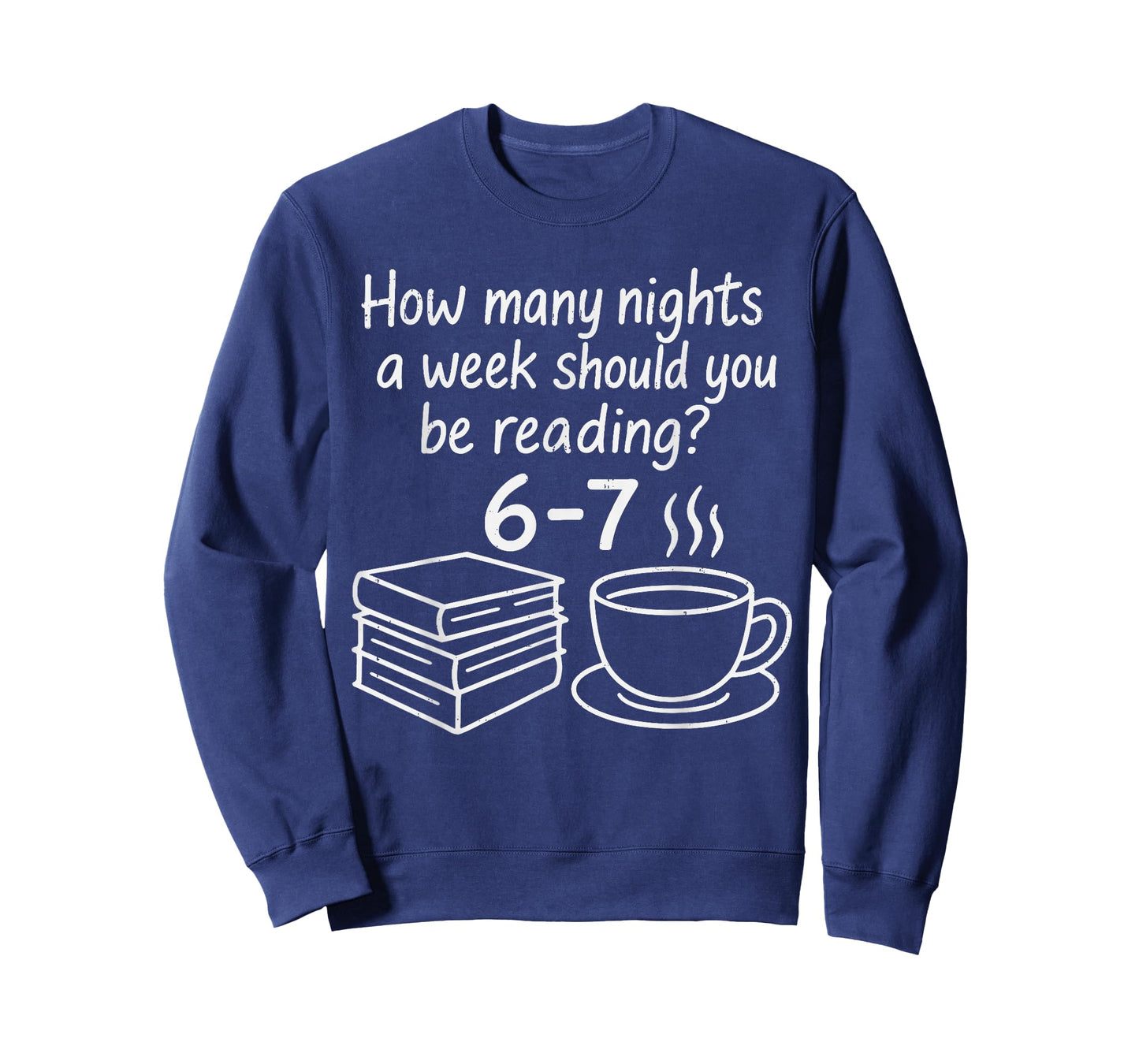 Reading 67 Six Seven English Teacher Book Lover Librarian T-Shirt