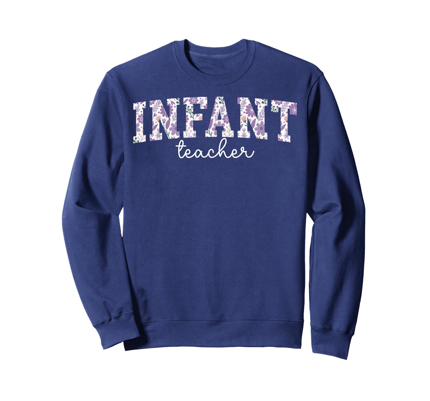 Infant Teacher Infant Teaching Boho Infant Teacher T-Shirt