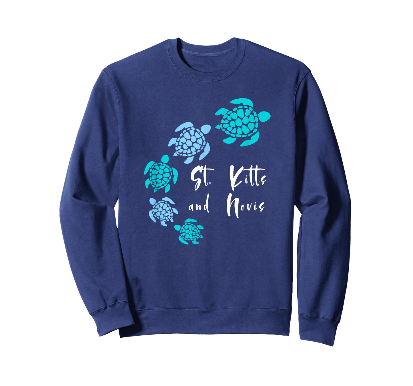St. Kitts and Nevis T-Shirt