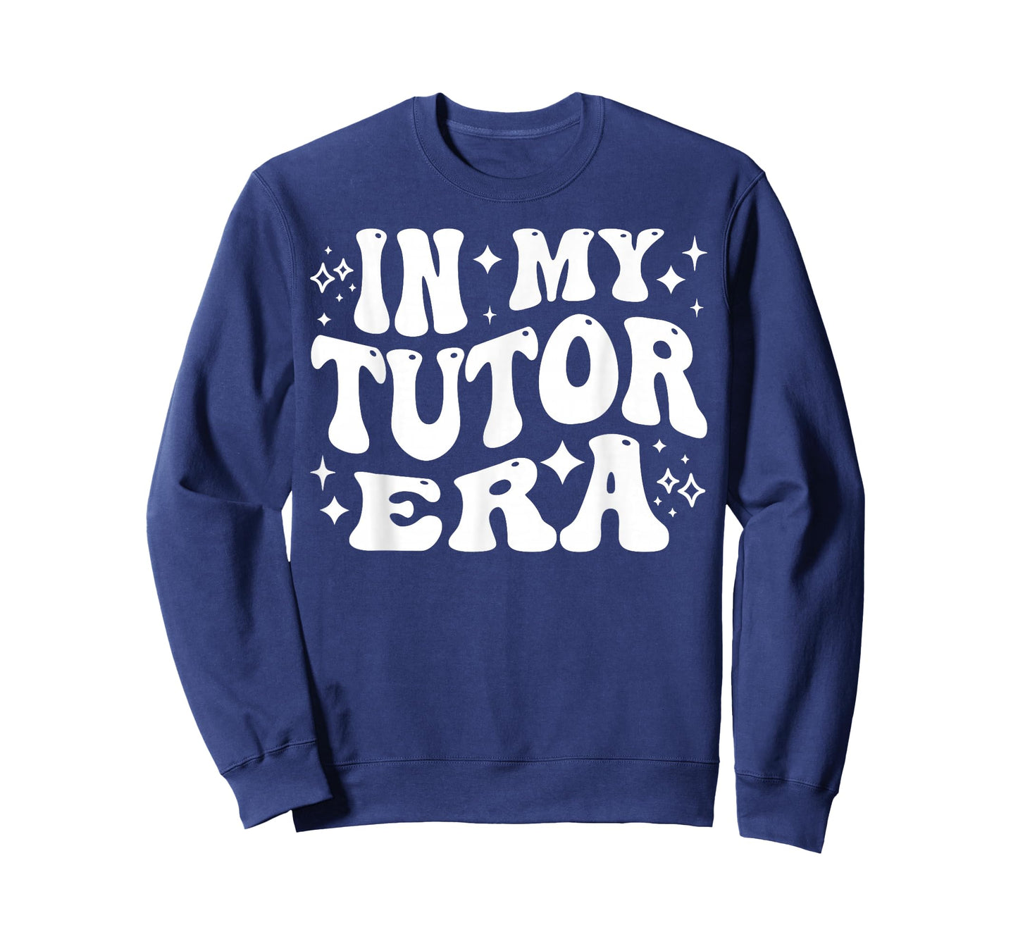 in My Tutor Era, Educator, Homeschool Teacher, Instructor T-Shirt