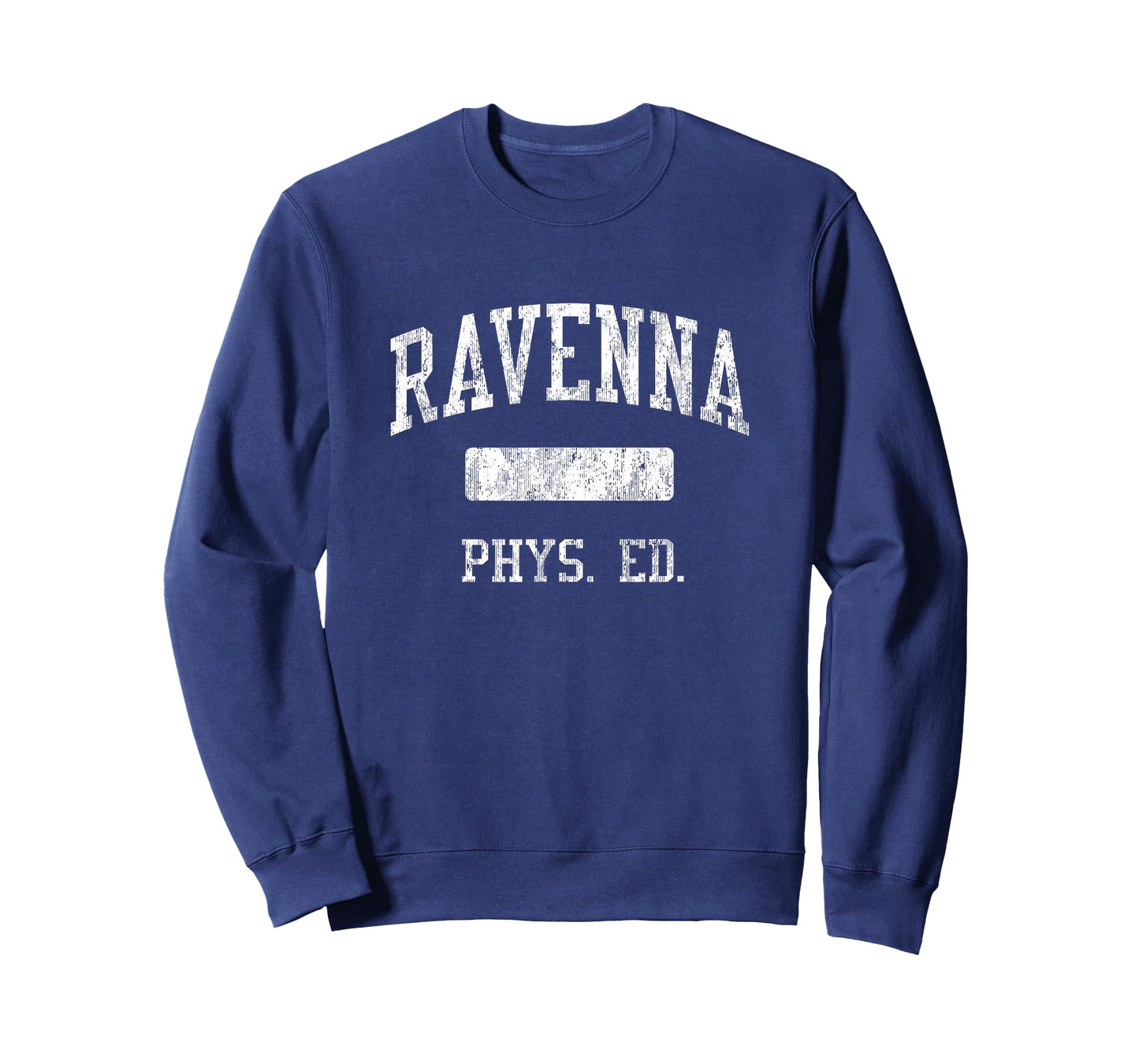 Ravenna High School HS Ravenna OH PHYS Ed T-Shirt