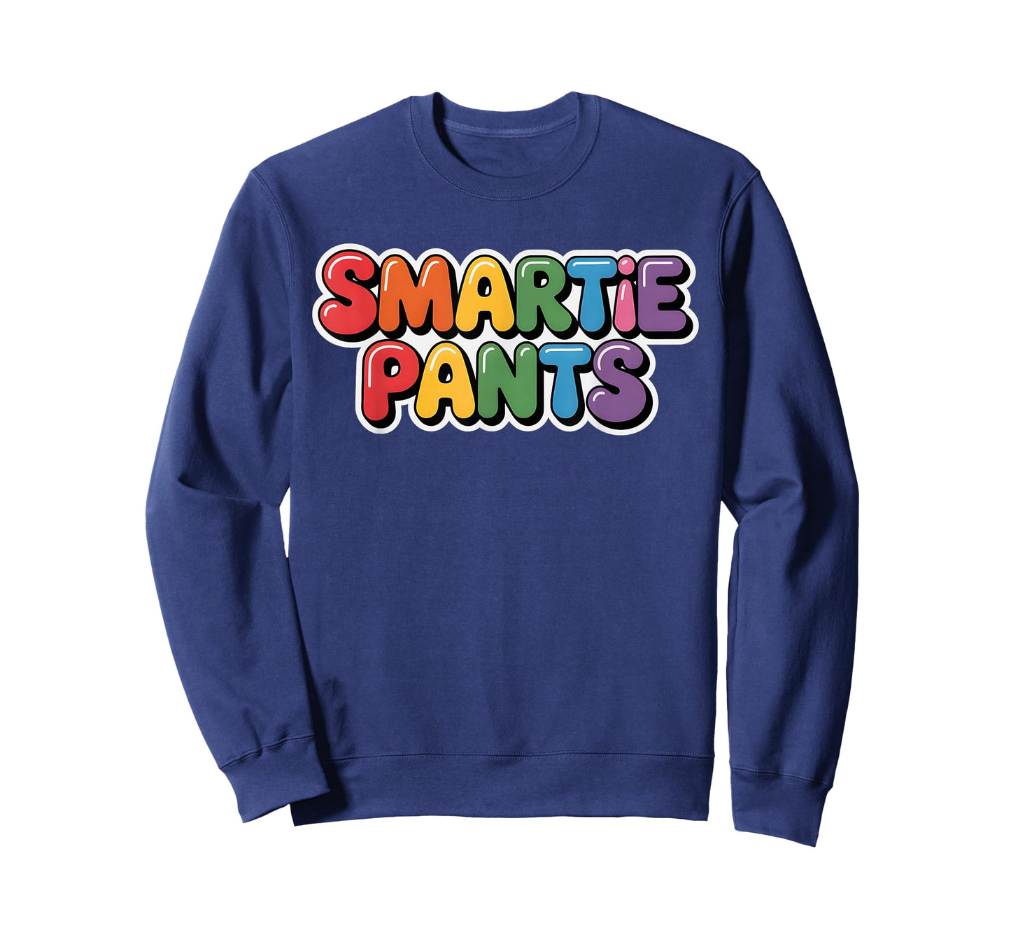 Little Miss Smartie Pants Smarty Squad My School Graduation T-Shirt