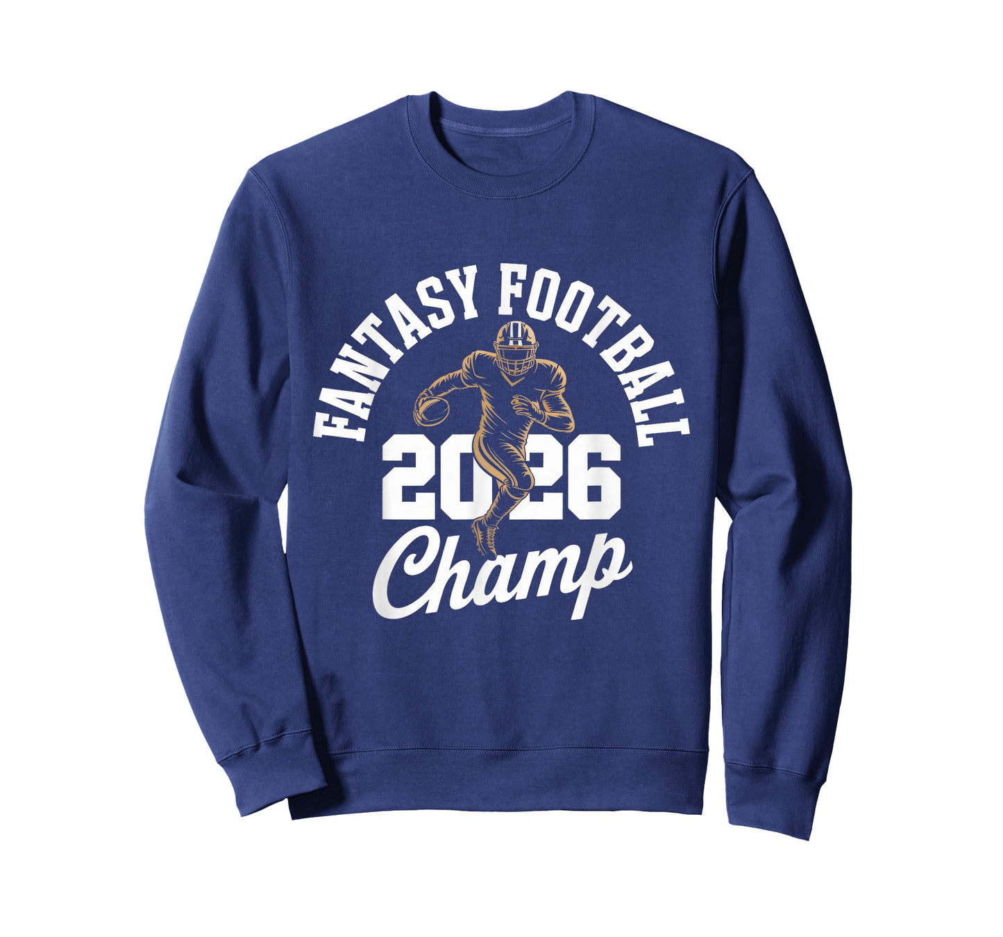 2026 FFL T-Shirt